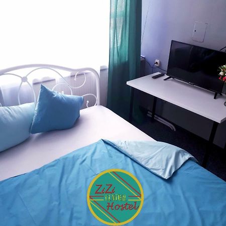 Zizi Central Hostel 华沙 外观 照片